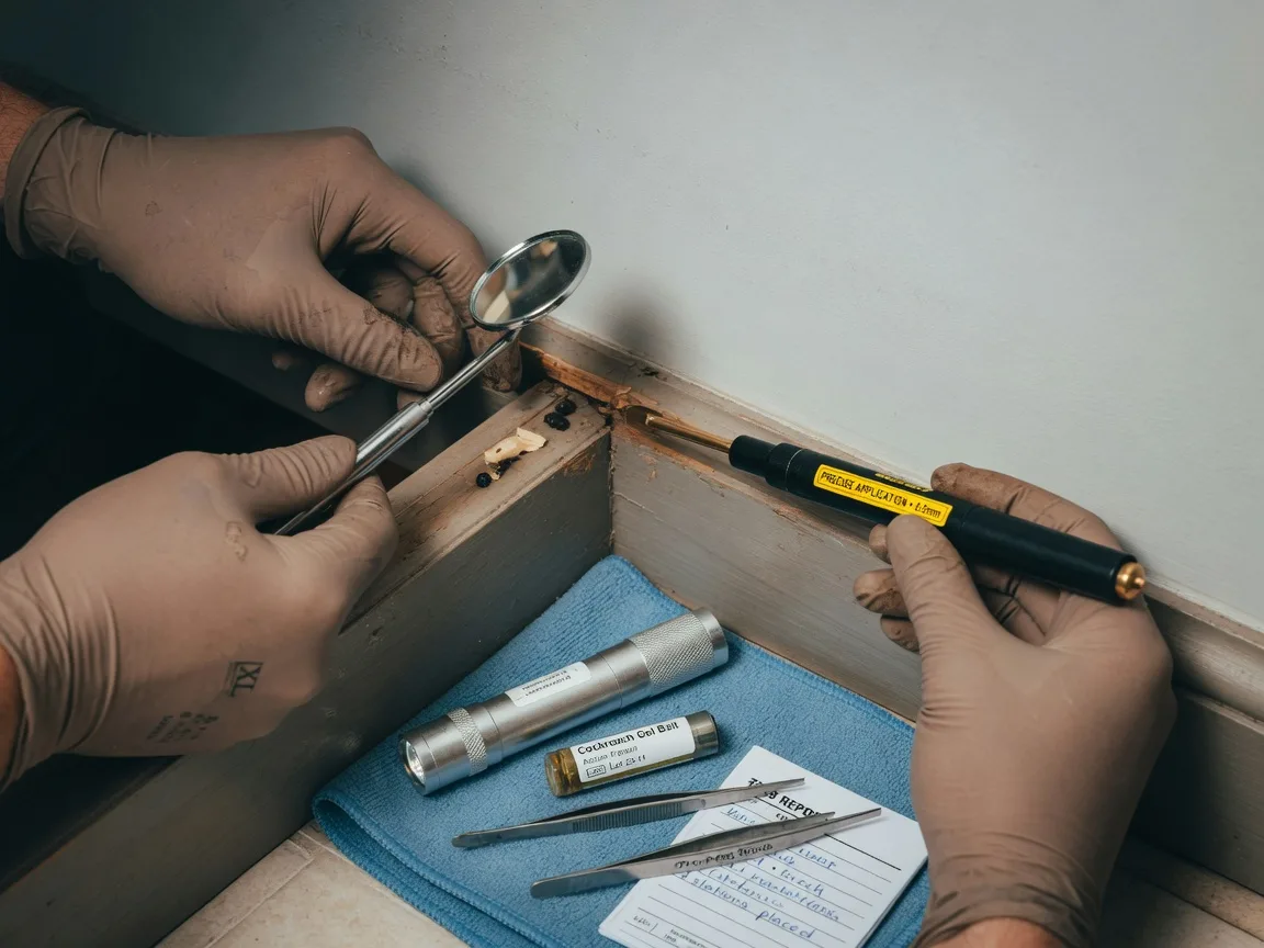Why choose Emergency Pest Control in Flomaton, AL